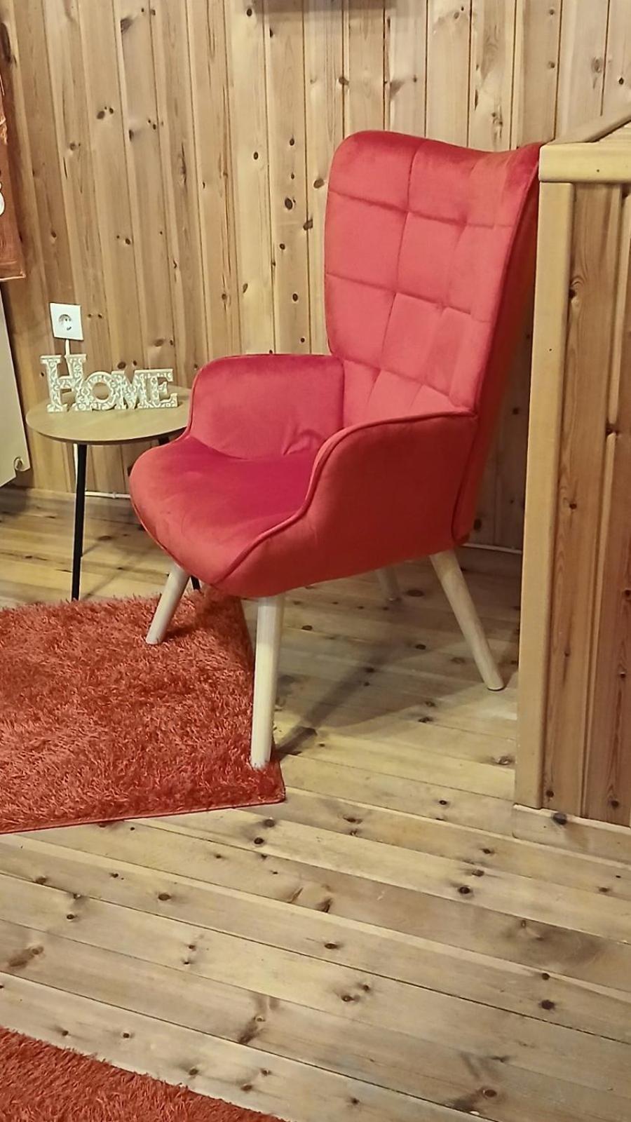 Family Home 디미트사나 외부 사진